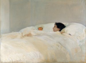 Moeder